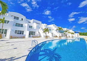 SANTORINI HOTEL&VILLAS MIYAKOJIMA